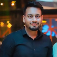 Saurabh Sharma