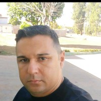 Nilton César Oliveira
