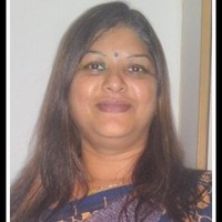 Winnie Saldanha