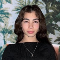Jasmine Baltazar