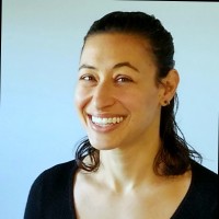 Amy Stern