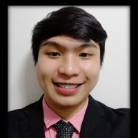 Olivier Vyncci Custodio