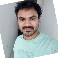 Srinivasarao Sivangi