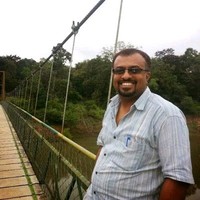 Raghavendra V