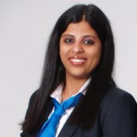 Shweta Pandey