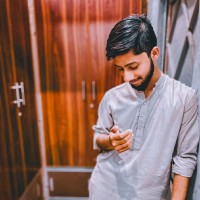 Ali Mazhar