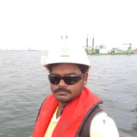 Umesh Kumar Pandey