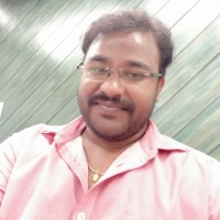Srikanth Kanukuntla