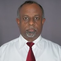 Sunil Perera