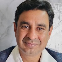 Manish Gulia