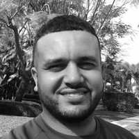 Frederick Ramos