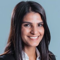 Shikha Kapil