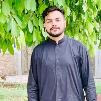 Usama rizwan