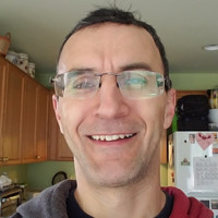 Ivan Barzallo