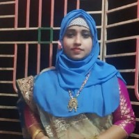 Mahfuza Akter