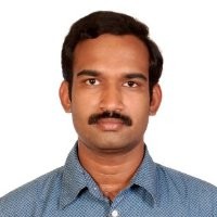 Hem Kumar Manthena