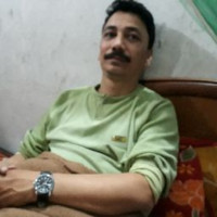 Prakash Singh