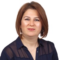 Şehla Keskin