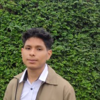 José Casabona Chipana