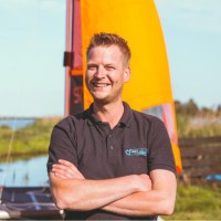 Arjen Rietveld