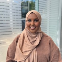 Najma Ali