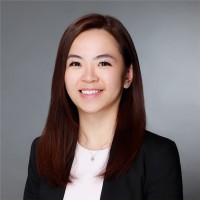 Yvonne Tang