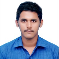 Ashokkumar M