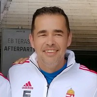 István Almási