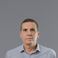 Greg Timms