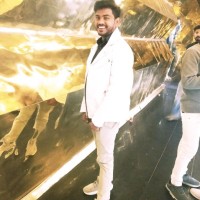 Pushpendra Patel