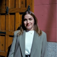 María Ramírez Pardo