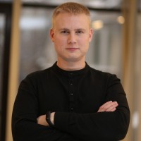 Alexander Nikolayev