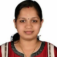 Arathi P