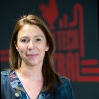 Lisbeth Savorgnano