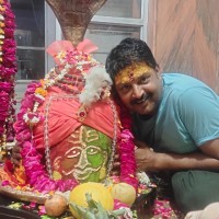 Sumendra Tiwari