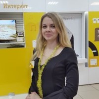 Ирина Воробьева