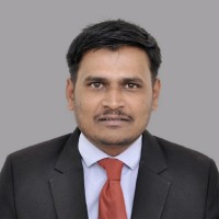 Suhas Chougule