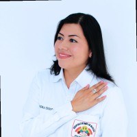 Sandra Tenorio Quilo