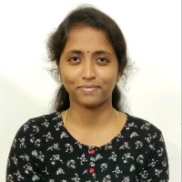 Kalpana R