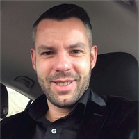 Olivier Desailly