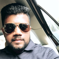 Vikrant Koli