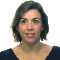 Itziar Larrauri Vicens