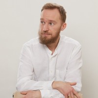Ilya Kudryavtsev