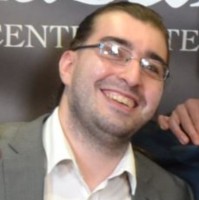 Rubén Gómez García