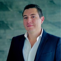 Jorge Alfredo Correa Vázquez
