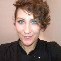 Gemma Harvey