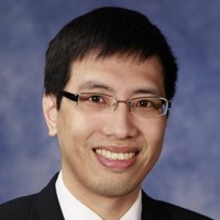 Raymond Fok, Ph.D.