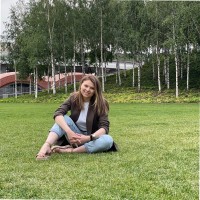 Nadezhda Trofimova