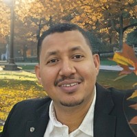Mobarak A. B. Mohammed, PMP®, M.Sc.