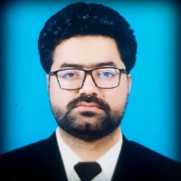 Malik Fazan Ali